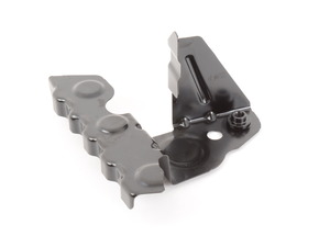 Genuine BMW Deformation Element, Front R - 41102992892