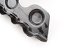 Genuine BMW Genuine BMW Deformation Element, Front R - 41102992892 41102992892 View 3