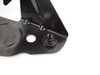 Genuine BMW Genuine BMW Deformation Element, Front R - 41102992892 41102992892 View 4