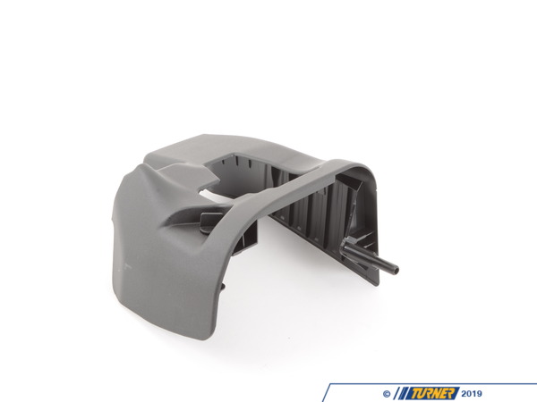 Genuine BMW Genuine BMW Trunk Trim Panel - Right - E93 51476979428