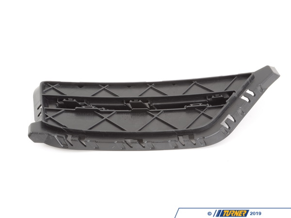 Genuine BMW Genuine BMW Grid Left Sportline/Xline - 51117303757 51117303757