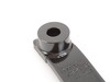 Genuine BMW Genuine BMW Bracket, Vibration Absorber - 33176773193 - E82,E90,E92 33176773193 View 2