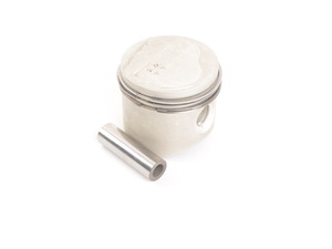 Mahle Piston - 88.97Mm("0") - E10