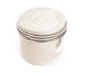 Genuine BMW Mahle Piston - 88.97Mm("0") - E10 11251261926 View 3