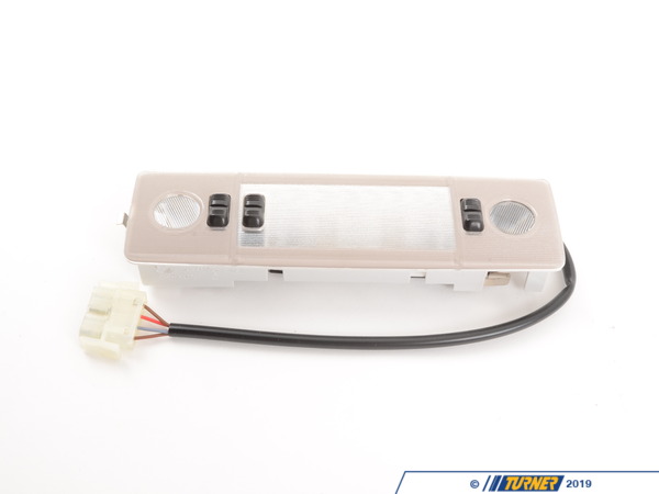 Genuine BMW Genuine BMW Interior Light And Reading L - 63311384811 63311384811