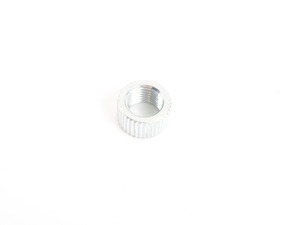 Genuine BMW Knurled Head Nut - 54129734162