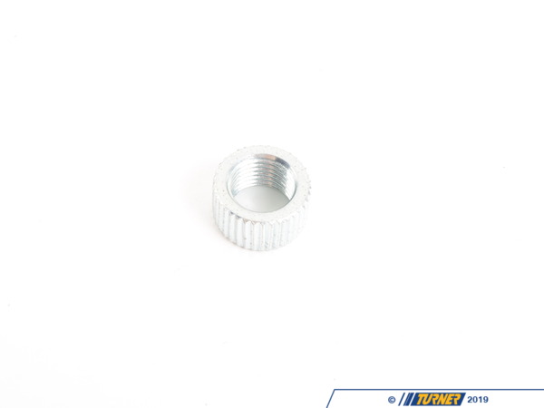 Genuine BMW Genuine BMW Knurled Head Nut - 54129734162 54129734162