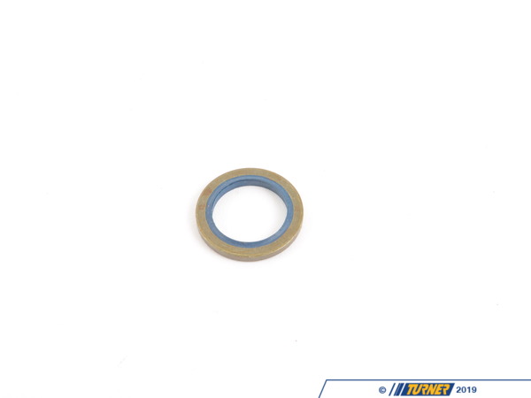 Genuine BMW Genuine BMW Gasket Ring 13311265752 13311265752