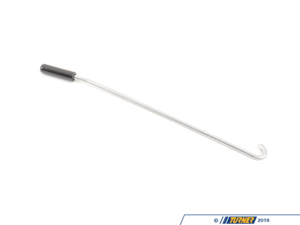 Genuine BMW Operating Rod - E39 51218168036