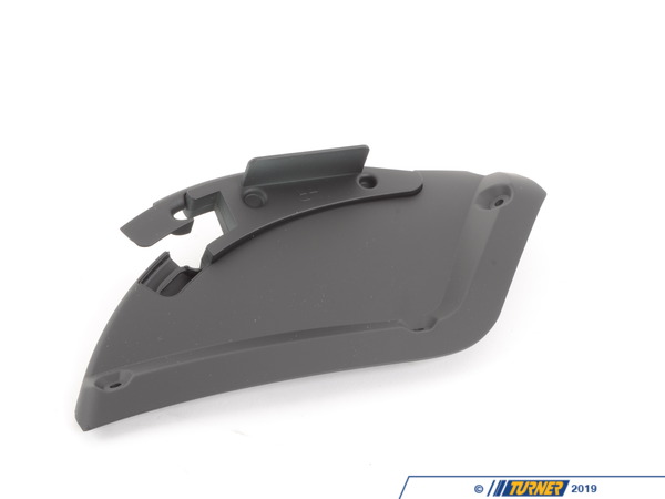 B　0324 OEM BMW Z3 96-02 Right Front Passenger Seat Track Rail