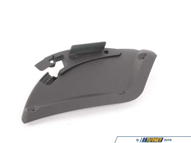 送料無料 店舗 52107898478 Turner | Z4 - Anthrazit - Right Deflector Belt - テープ・マスキングテープ