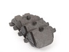 Textar Textar Rear Brake Pad Set - F10, F25, F26 34216862202 View 4