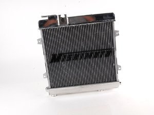 Mishimoto Performance Aluminum Radiator - E30 M3