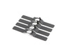 Genuine BMW Genuine BMW Roof Rack Base Bars - F30 F34 82712361814 View 2