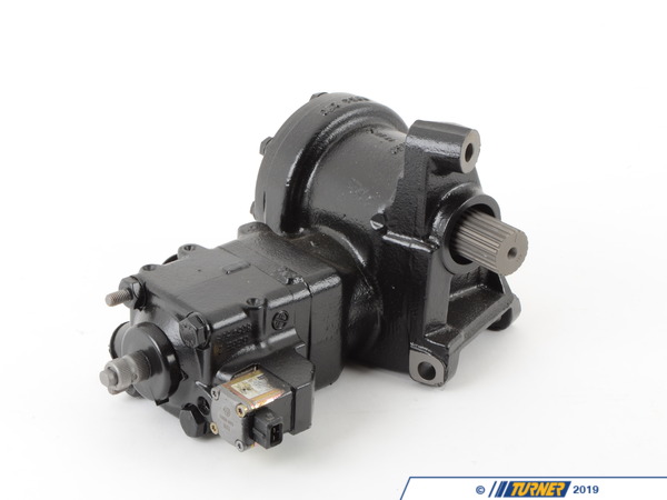 Genuine BMW Hydraulic Steering Gear - Servotronic - E34 - (NO LONGER AVAILABLE) 32131141483