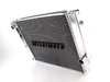 Mishimoto E36 323/325/328/M3 Mishimoto Performance Aluminum Radiator MMRADE3692 View 2