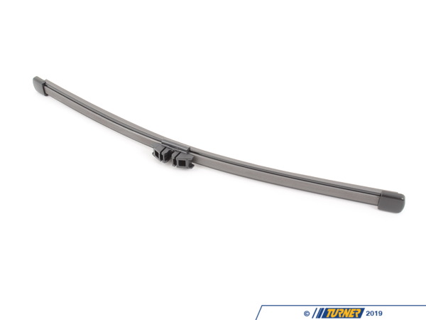 Genuine MINI Genuine MINI Wiper Blade - 61629809964 61629809964