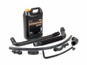 ECS Cooling System Refresh Kit - Level 1