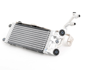 Genuine BMW Additional Radiator - 17007805138 - E90
