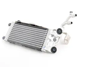 Genuine BMW Additional Radiator - 17007805138 - E90