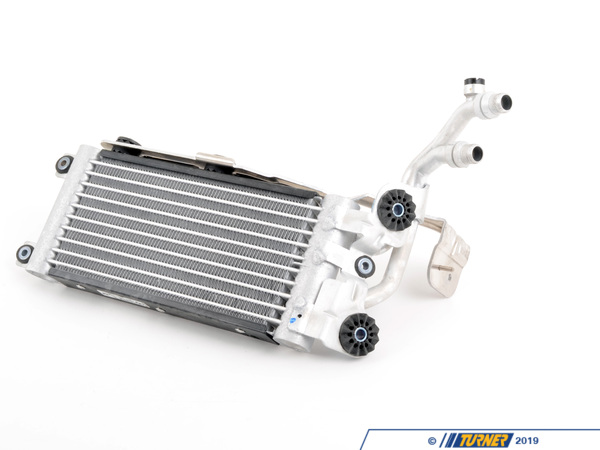 Genuine BMW Genuine BMW Additional Radiator - 17007805138 - E90 17007805138