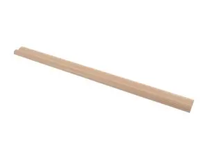 Genuine BMW Sill Strip Front Beige - 51478189308 - E36