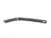 Genuine BMW Genuine BMW Front Bumper Moulding - Driver (Left) - E66 760Li 745Li 745i  51117142191 View 1