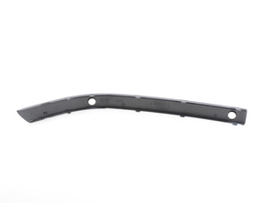 Genuine BMW Front Bumper Moulding - Driver (Left) - E66 760Li 745Li 745i 