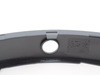 Genuine BMW Genuine BMW Front Bumper Moulding - Driver (Left) - E66 760Li 745Li 745i  51117142191 View 3