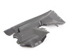 Genuine BMW Genuine BMW Air Duct, Lateral, Right -M- - 51747903730 - E89 51747903730 View 1