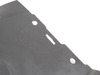 Genuine BMW Genuine BMW Air Duct, Lateral, Right -M- - 51747903730 - E89 51747903730 View 3