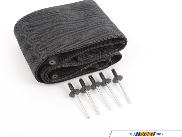 Genuine BMW Genuine BMW Left Tension Belt - 54347190707 54347190707