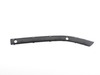 Genuine BMW Genuine BMW Front Bumper Moulding - Passenger (Right) - E66 760Li 745Li 745i  51117142192 View 1