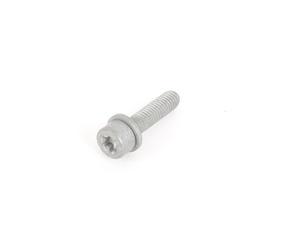 Genuine BMW Isa Screw - 07129905003