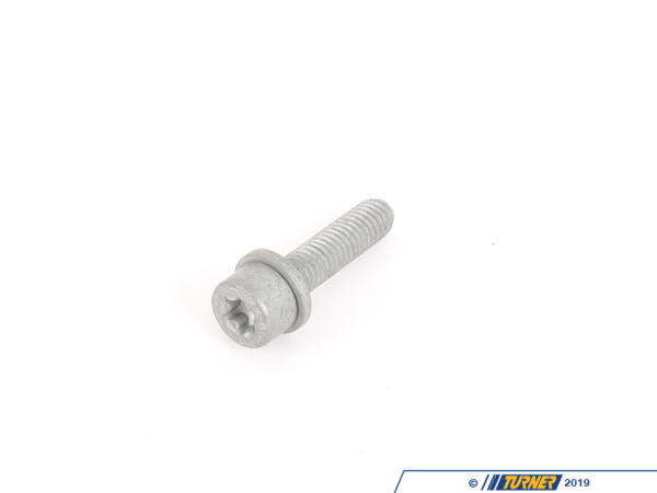 Genuine BMW Genuine BMW Isa Screw - 07129905003 07129905003