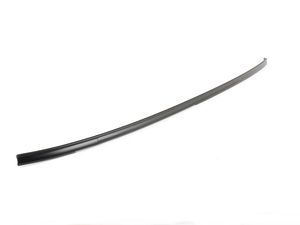 Genuine BMW Roofledge Right - 51138411980