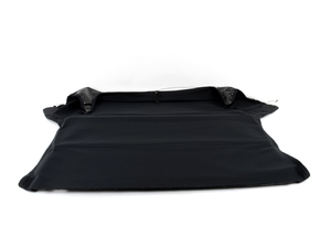 Genuine BMW Convertible Top Headliner - Black - E88