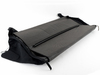 Genuine BMW Genuine BMW Convertible Top Headliner - Black - E88 54347174783 View 5