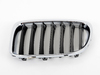 Genuine BMW Genuine BMW Set Of Trim Grills, Front Sportline - 51117347670 51117347670 View 4