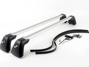 Genuine BMW Roof Rack Base Bars - F30 F34