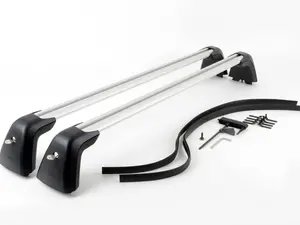 Genuine BMW Roof Rack Base Bars - F30 F34
