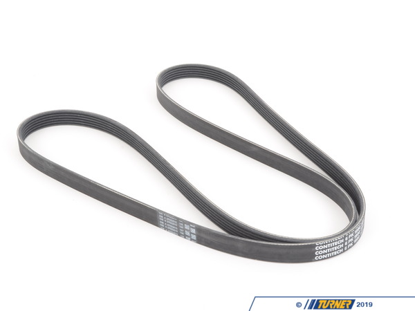 Continental Conti Tech Accessory Belt - Z4 11287628651
