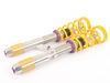 KW Suspension F22/F23 F30/F32 KW V3 Series Coilover Kit - Models Without EDC 3522000F View 5