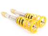 KW Suspension F22/F23 F30/F32 KW V3 Series Coilover Kit - Models Without EDC 3522000F View 6