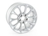 Genuine BMW Genuine BMW Light Alloy Rim 8Jx17 Et:47 - 36116758191 - E85 36116758191 View 1