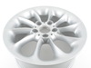 Genuine BMW Genuine BMW Light Alloy Rim 8Jx17 Et:47 - 36116758191 - E85 36116758191 View 3