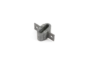 Genuine BMW Rubber Mounting - 18211103757