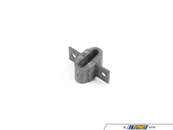 Genuine BMW Genuine BMW Rubber Mounting - 18211103757 18211103757