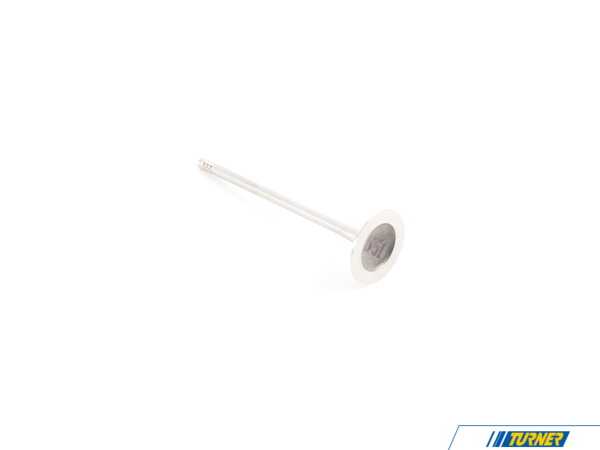 Genuine BMW INTAKE VALVE 11347641075