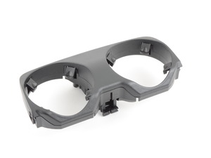 Genuine BMW Lift For Drink Holder - 51169179820 - F01